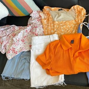 Super Cute Summer Bundle